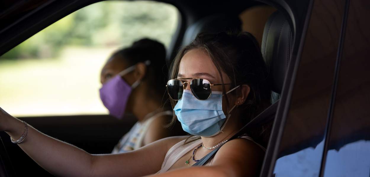 Sick Cast - Every Actor and Character in the 2023 Peacock Movie