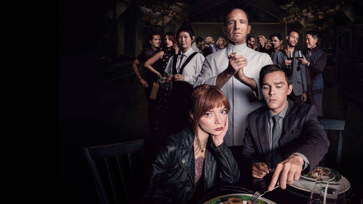 The Menu Cast: Every Actor and Character in the 2022 Movie