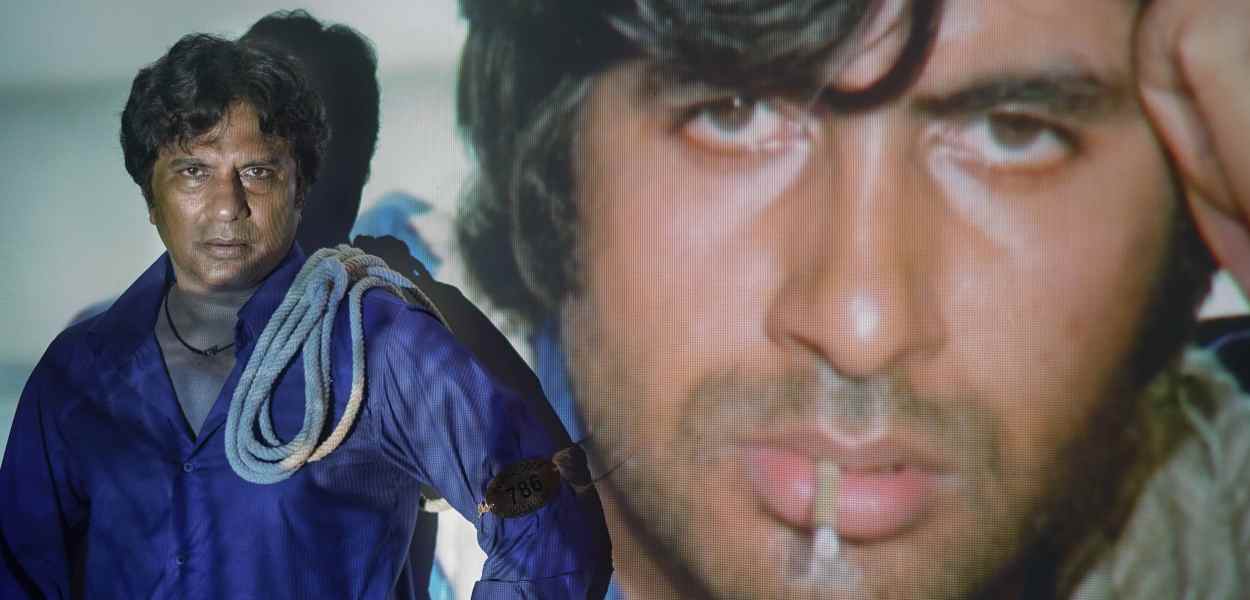 Urf Interview - 2022 Geetika Narang Abbasi Movie Film