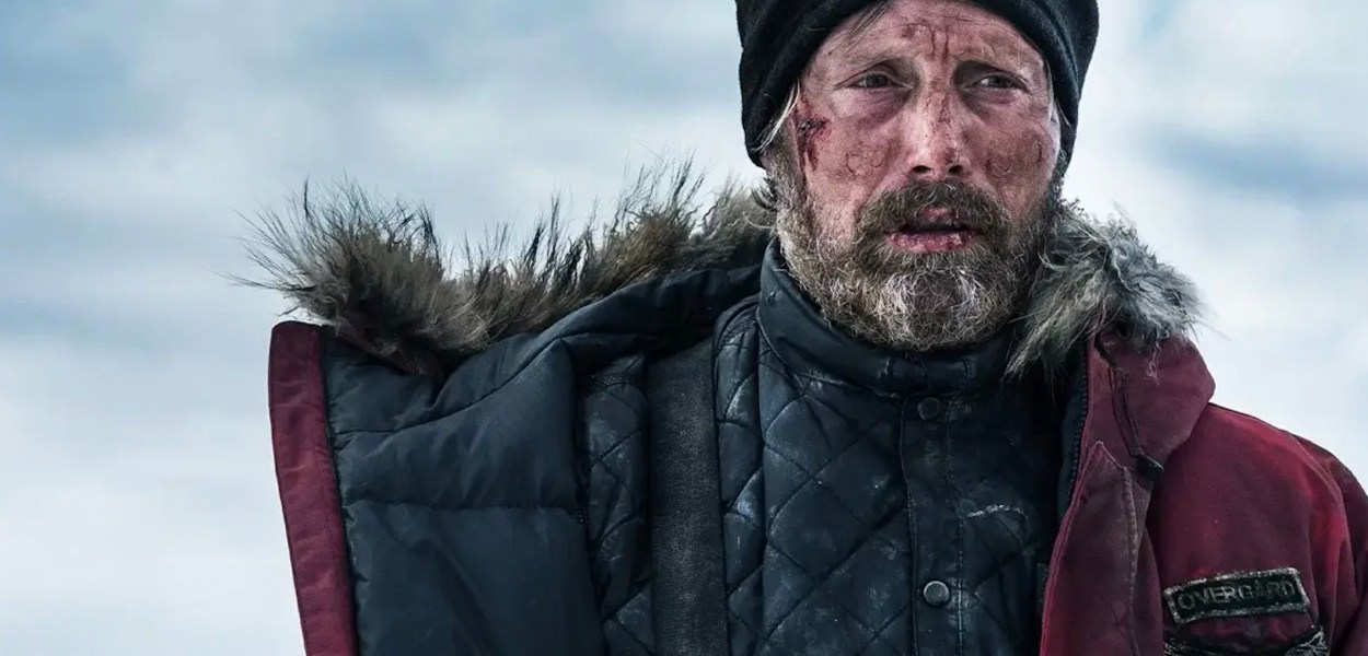 Arctic Cast - Every Actor and Character in the 2018 Movie on Netflix