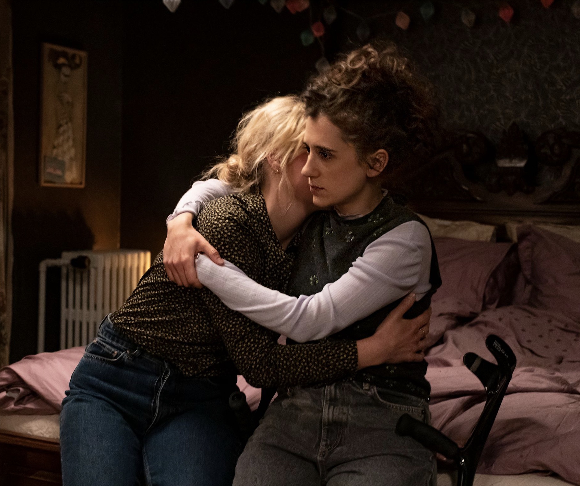 Attachment Review - 2022 Gabriel Bier Gislason Movie Film