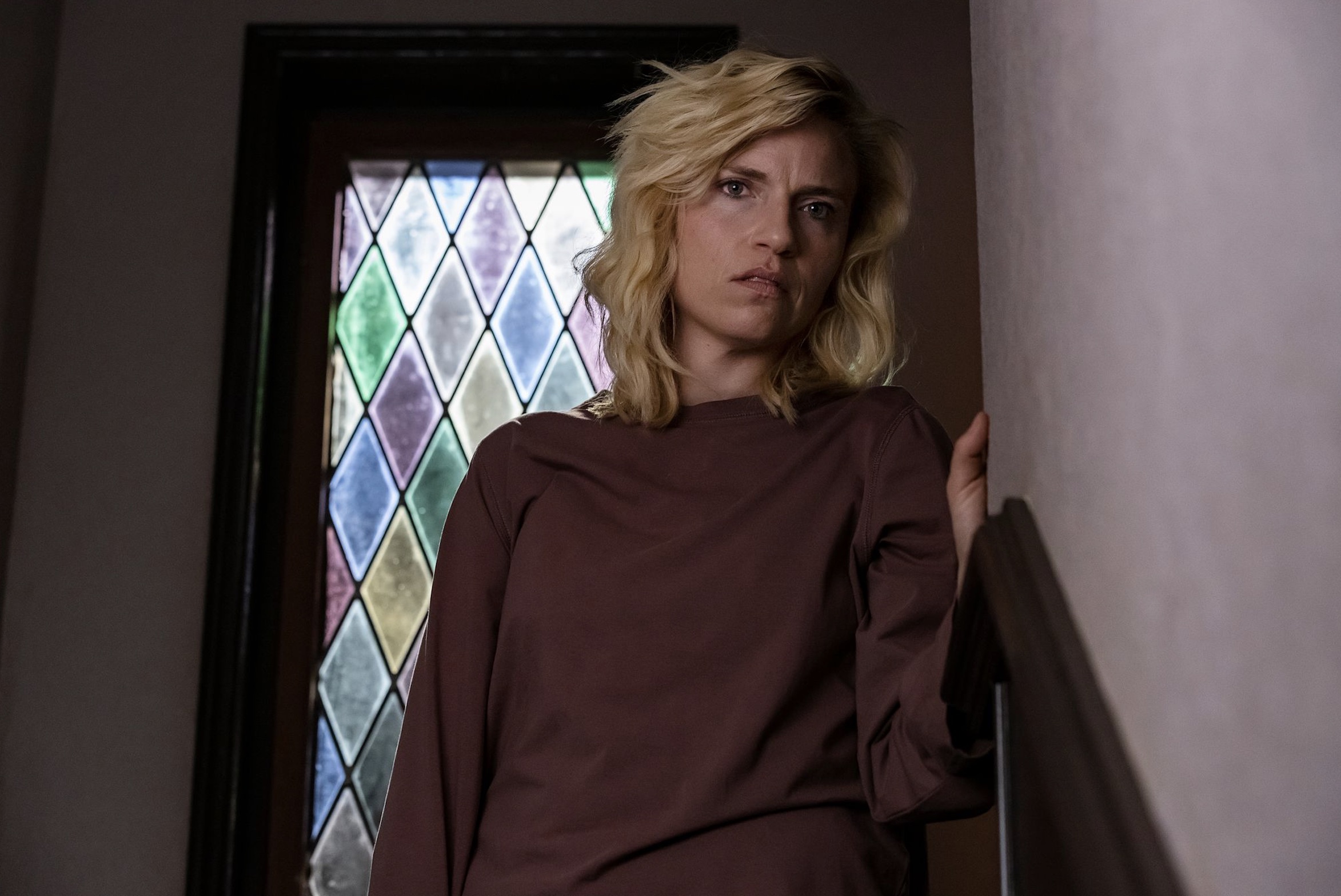 Attachment Review - 2022 Gabriel Bier Gislason Movie Film