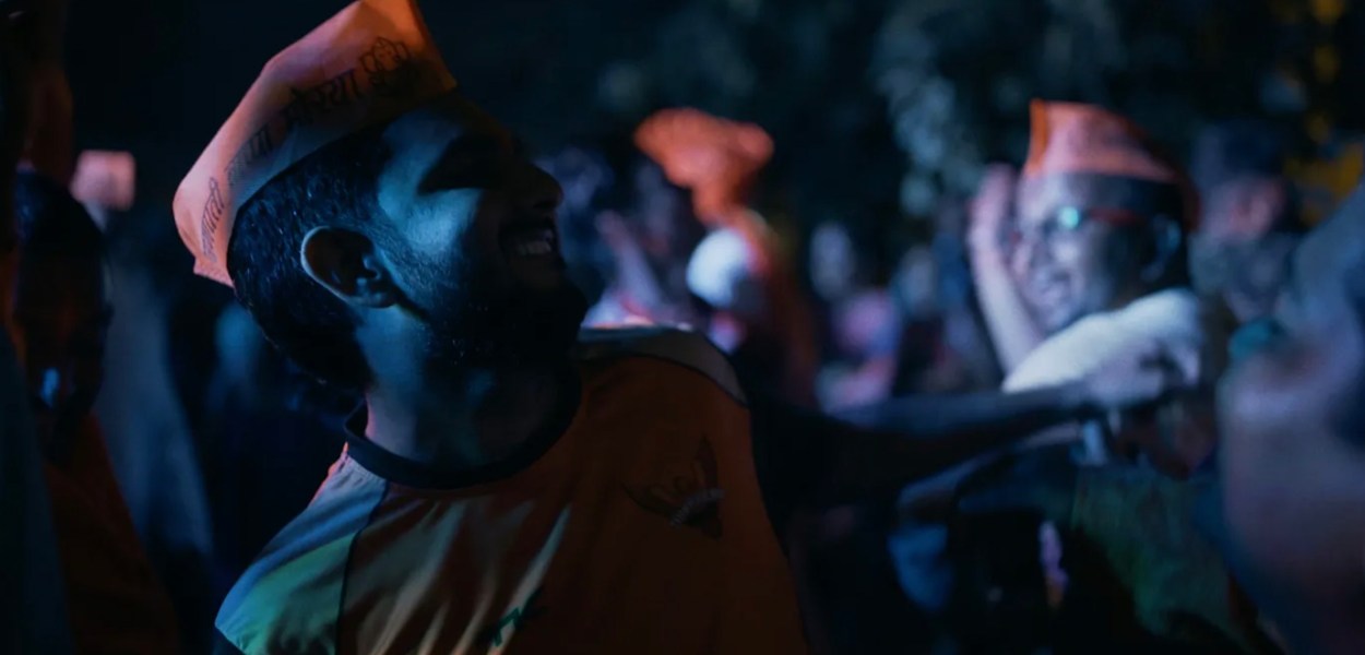 Follower Review - 2022 Harshad Nalawade Movie Film