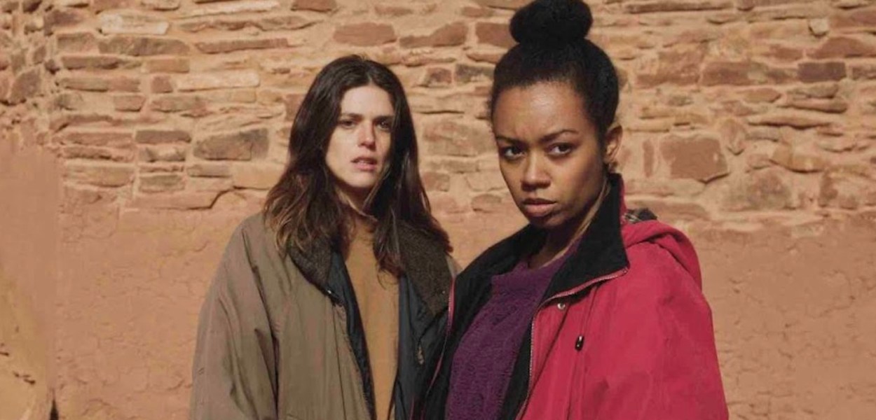 Jethica Review - 2022 Pete Ohs Movie Film