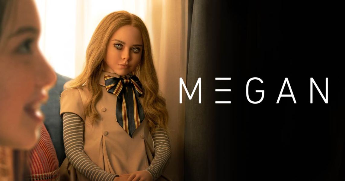 M3GAN Cast - Every Actor and Character in the 2022 Movie on Peacock