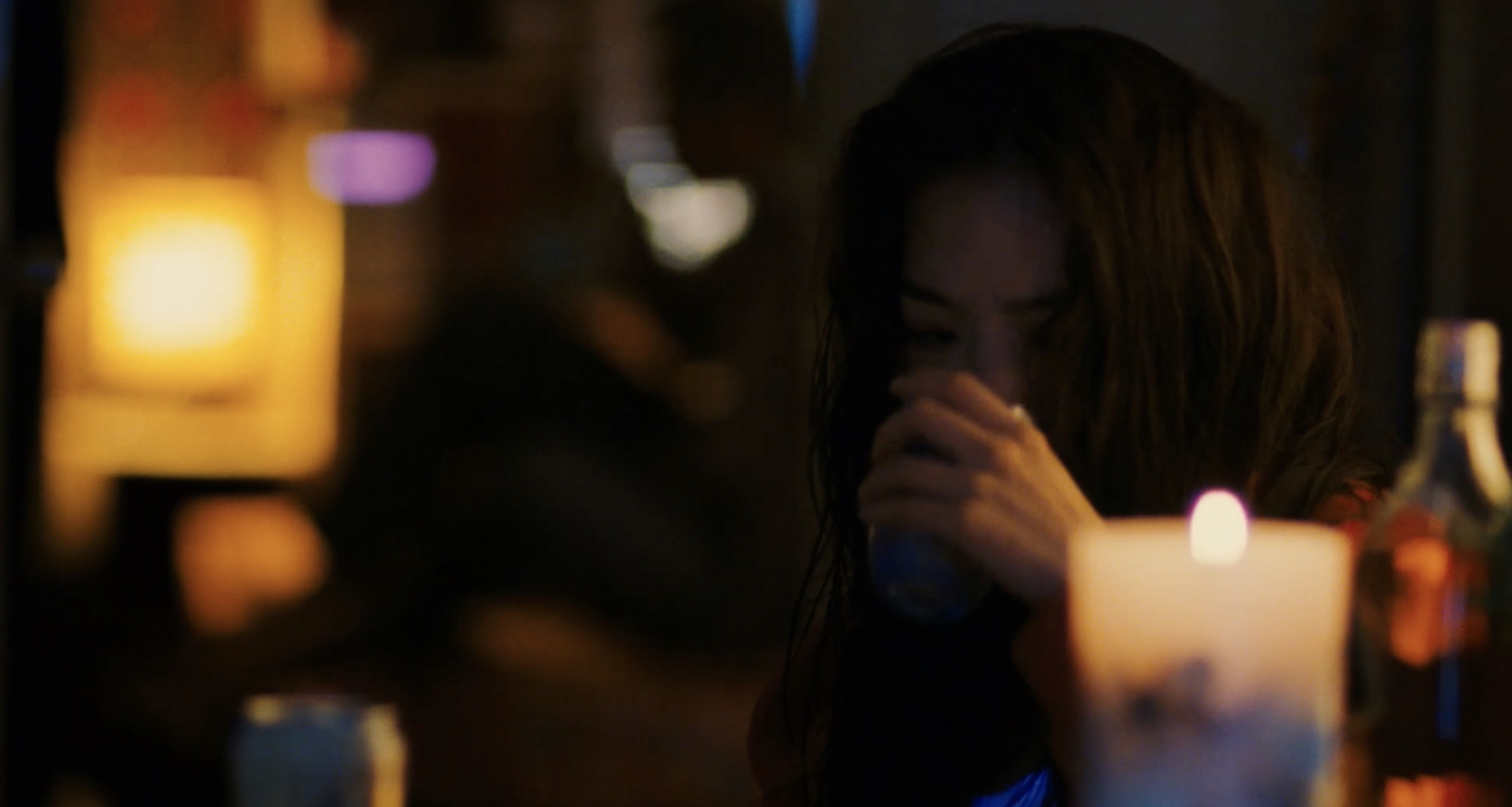 Millenium Mambo Essay - 2001 Hou Hsiao-Hsien Movie Film
