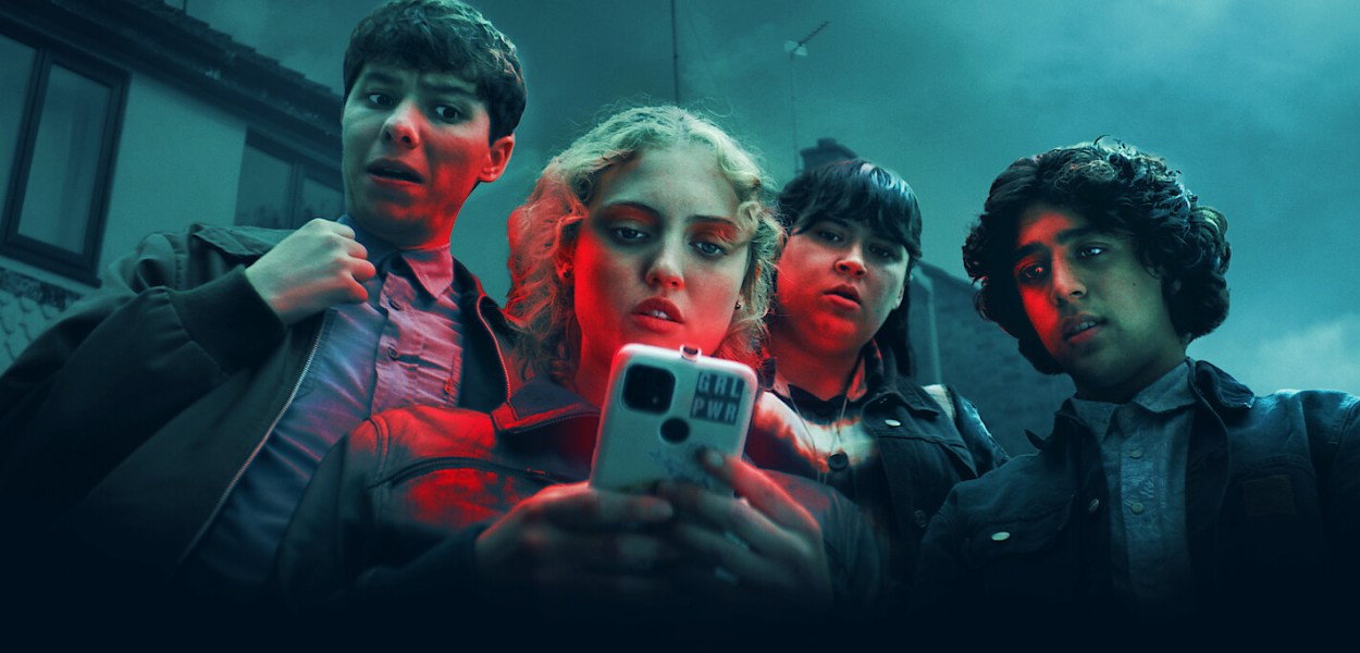 Red Rose Cast - Every Actor and Character in the Netflix Series