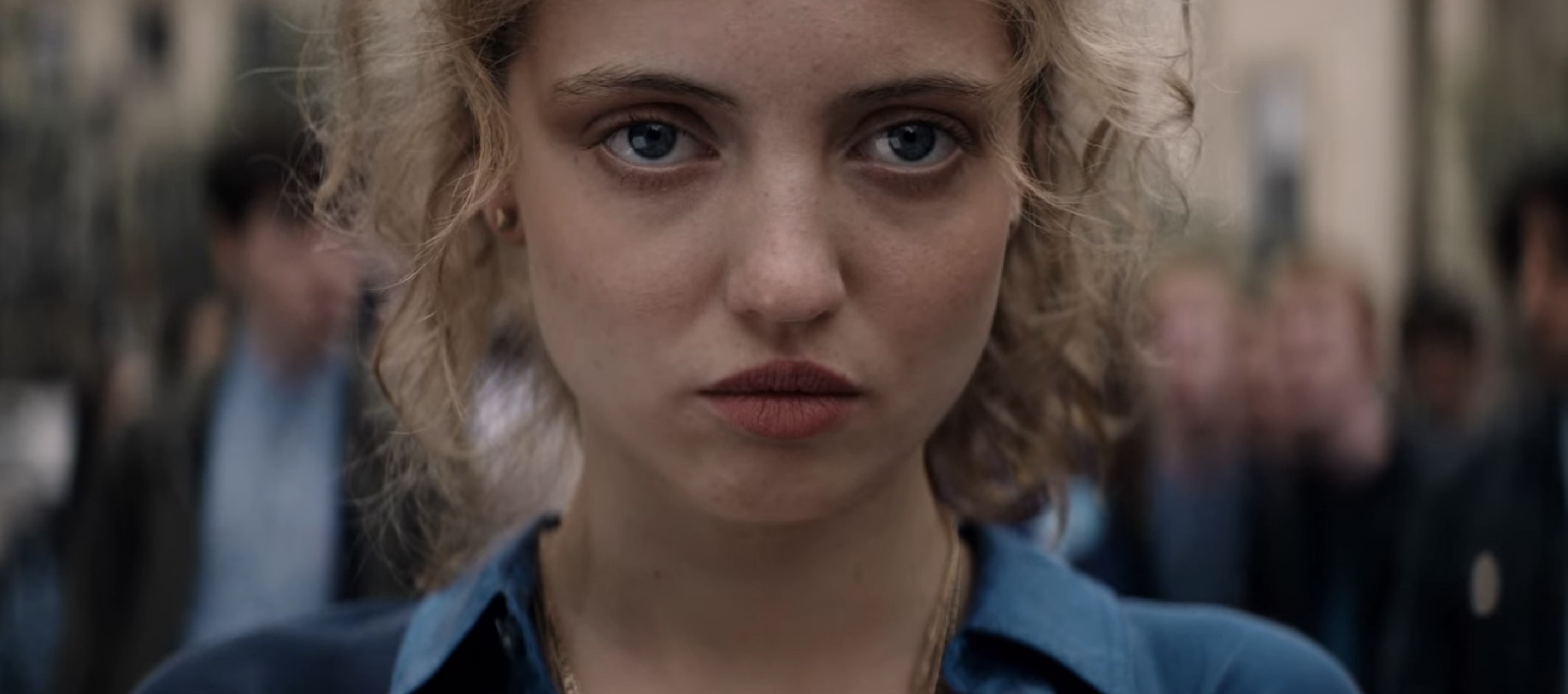 Red Rose Soundtrack on Netflix - Every Song in Season 1, Episode 3