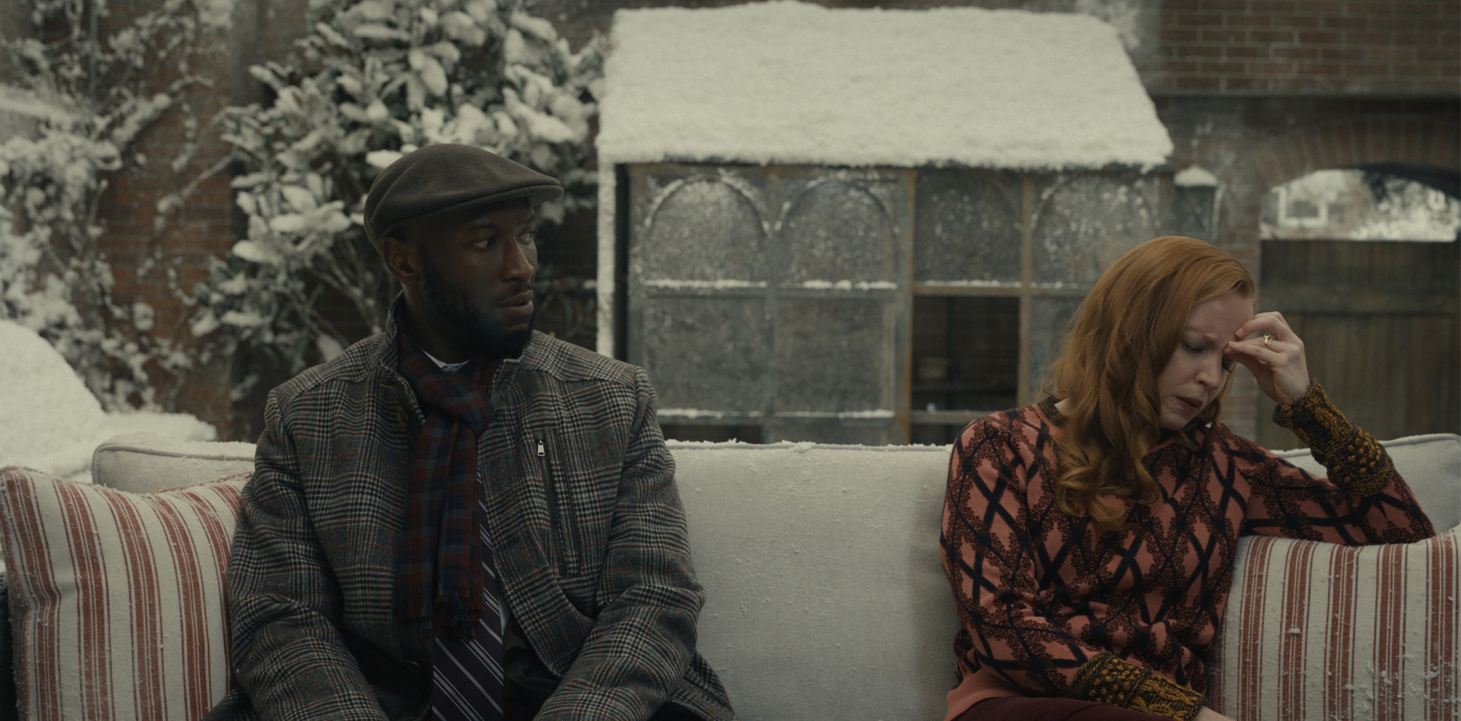 Servant Soundtrack on Apple TV+ - Every Song in Season 2, Episode 8