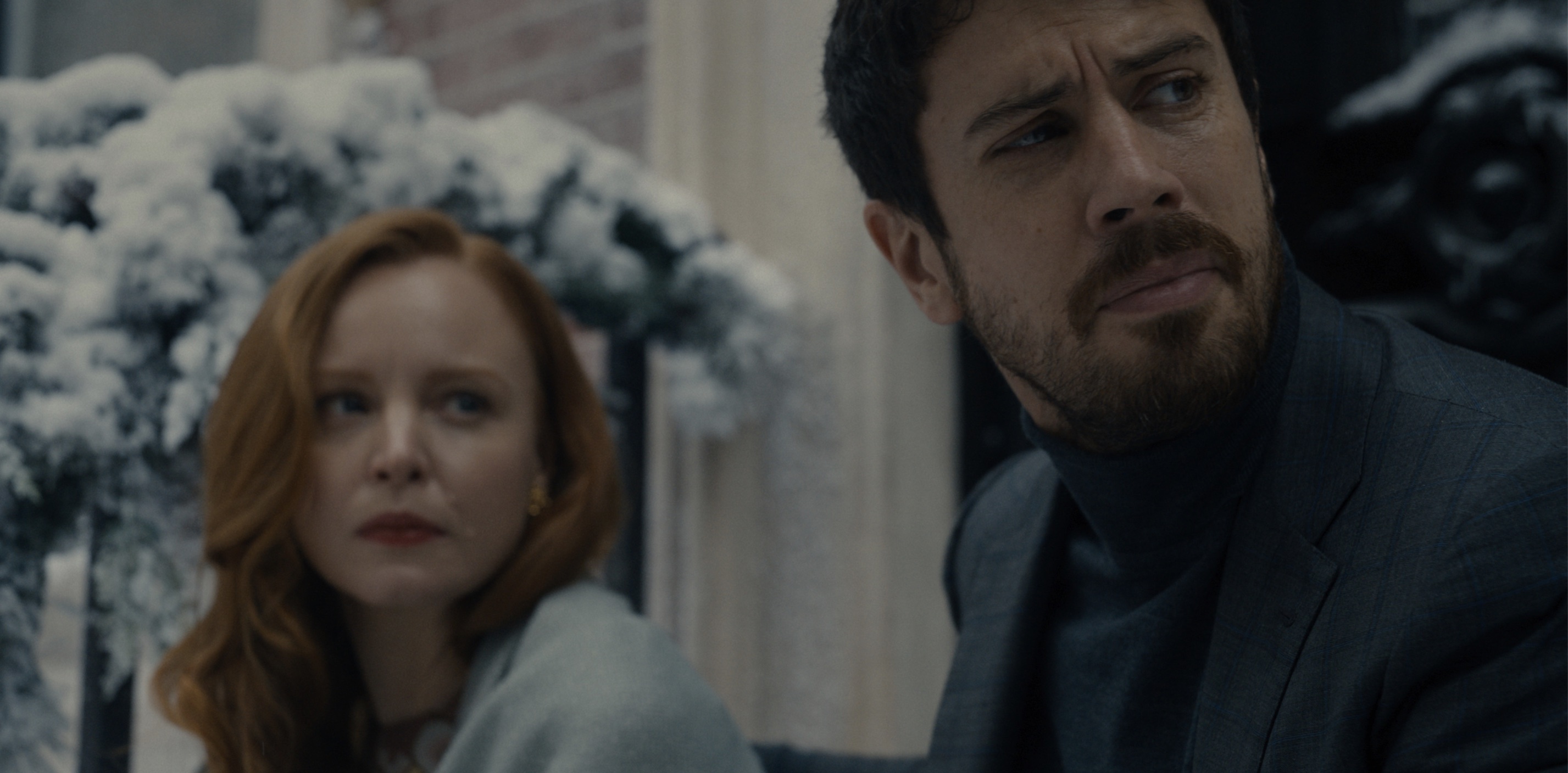 Servant Soundtrack on Apple TV+ - Every Song in Season 2, Episode 9