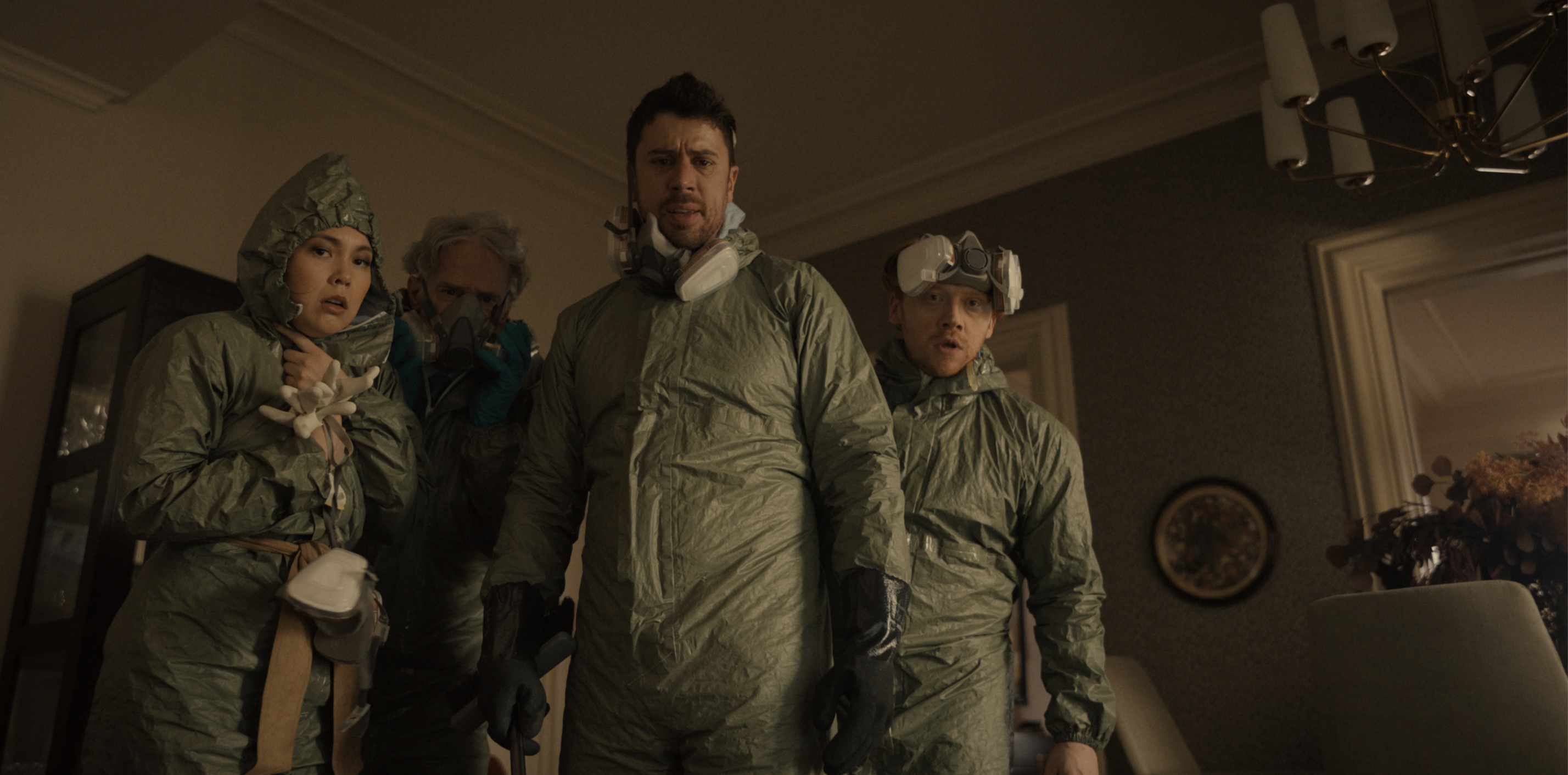 Servant Soundtrack on Apple TV+ - Every Song in Season 4, Episode 2