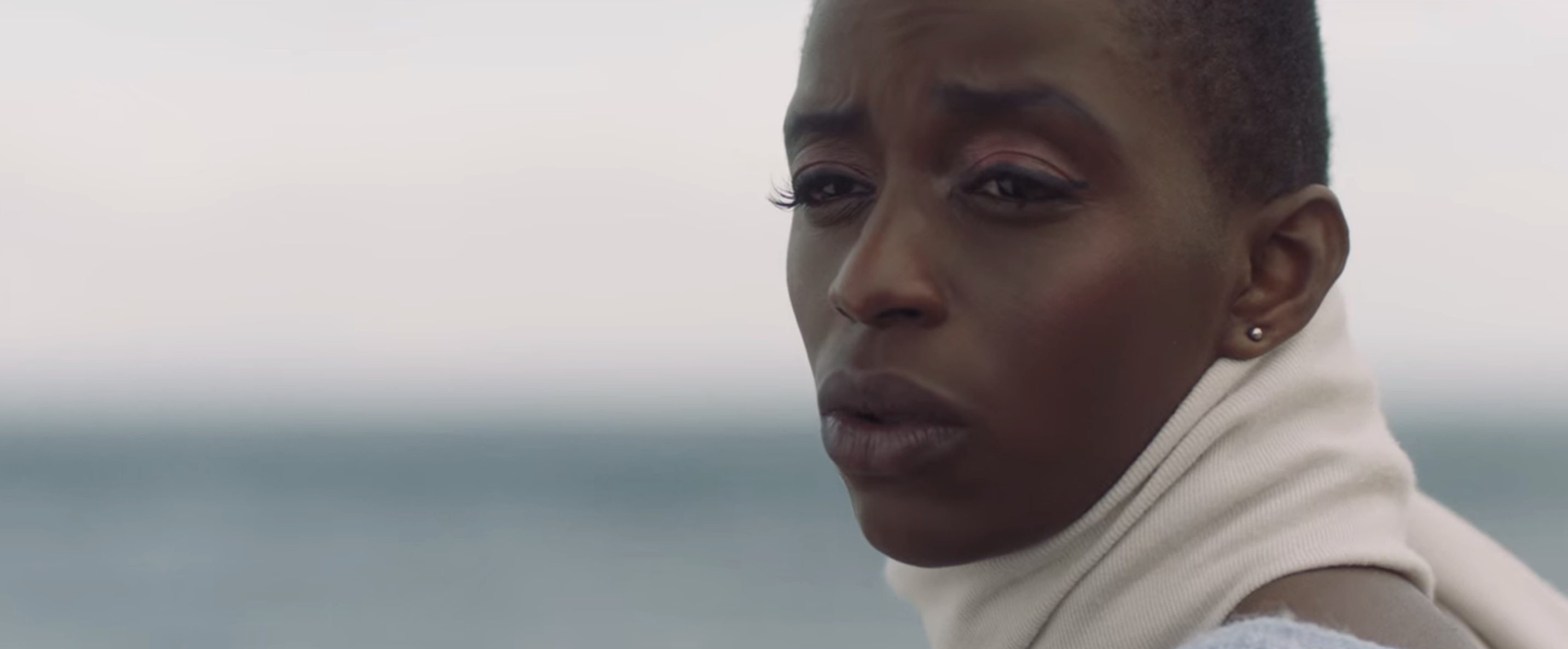 Stromboli Cast on Netflix - Taz Munyaneza as Violet