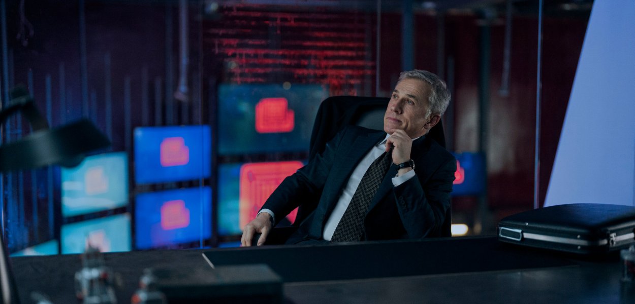 The Consultant Soundtrack - Every Song in the Amazon Series