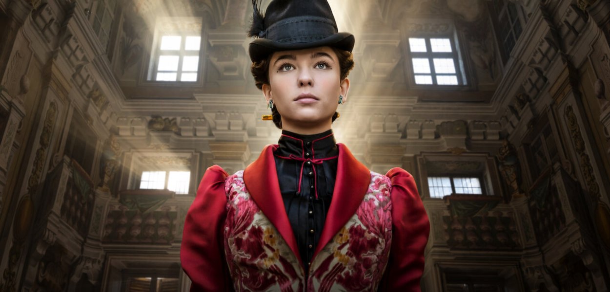 The Law According to Lidia Poet Cast - Every Actor and Character in the Netflix Series