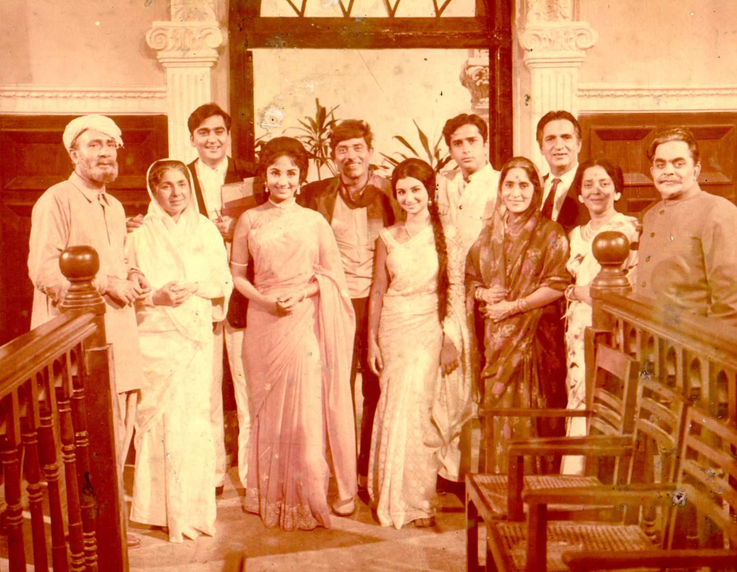 The Romantics Review - 2023 Smriti Mundhra Netflix Documentary