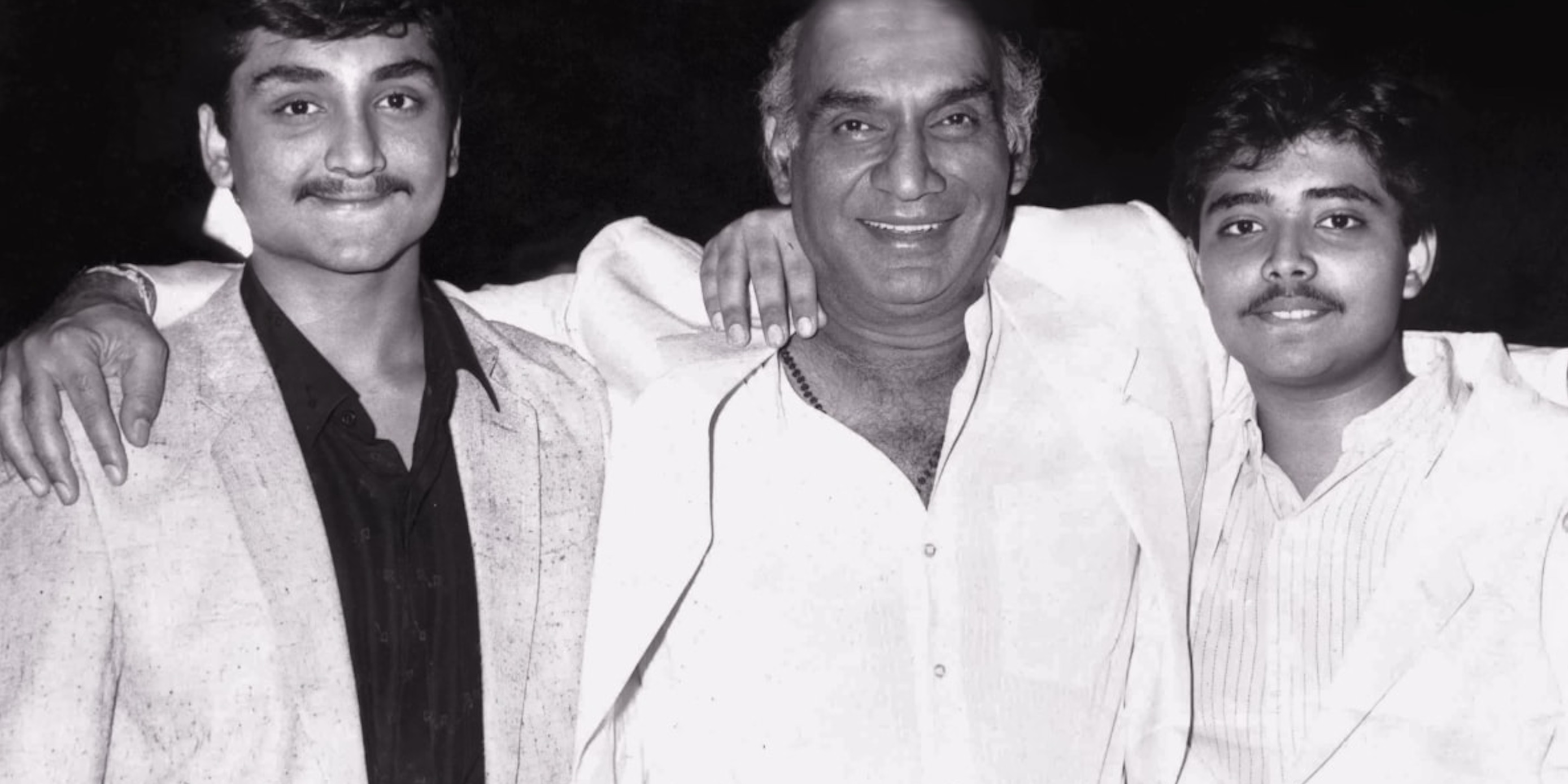 The Romantics Review - 2023 Smriti Mundhra Netflix Documentary