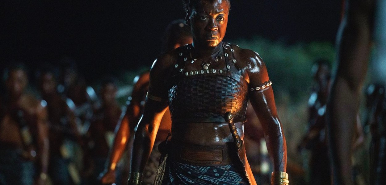 The Woman King Cast - Every Actor and Character in the 2022 Movie on Netflix