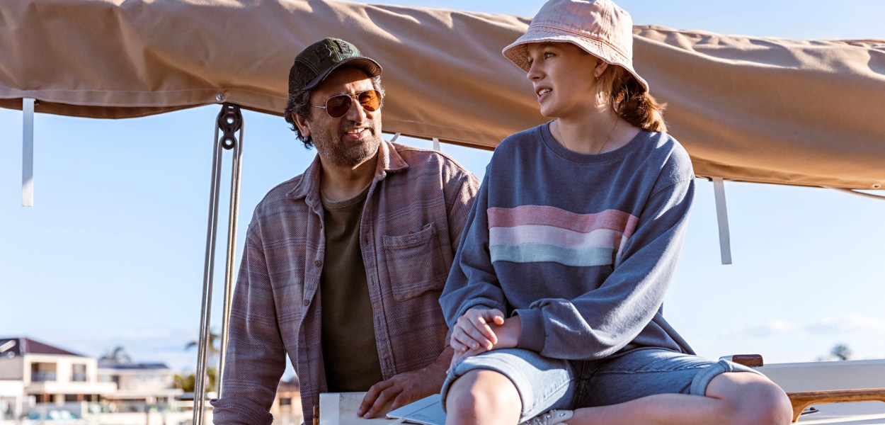 True Spirit Soundtrack - Every Song in the 2023 Netflix Movie