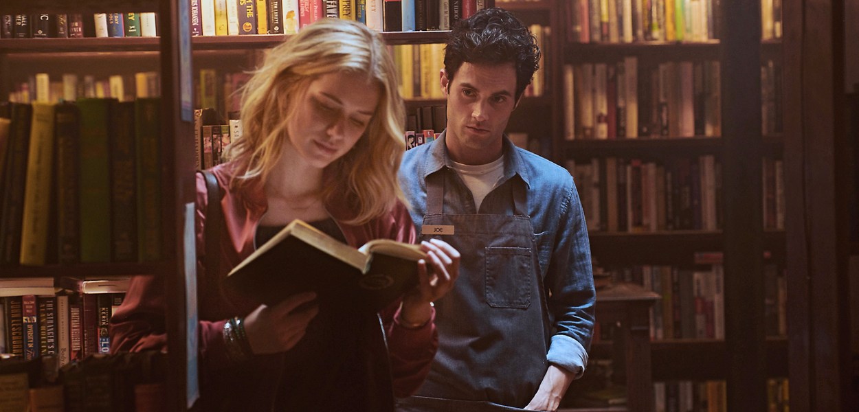 You Cast - Every Actor and Character in the Netflix Series