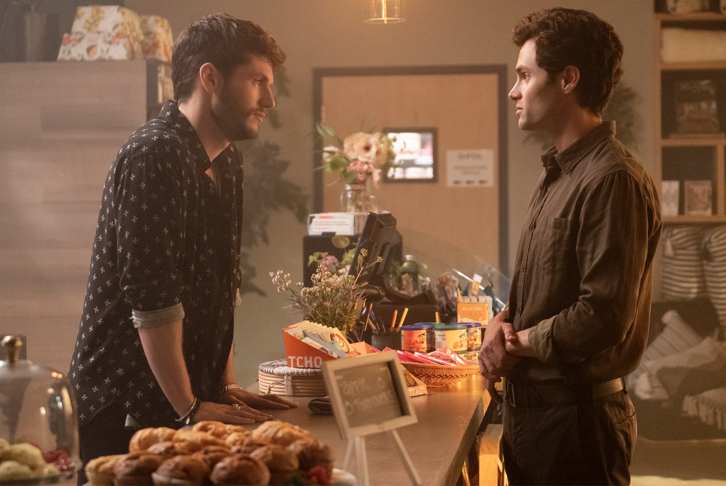 You Soundtrack on Netflix - Every Song in Season 2, Episode 9