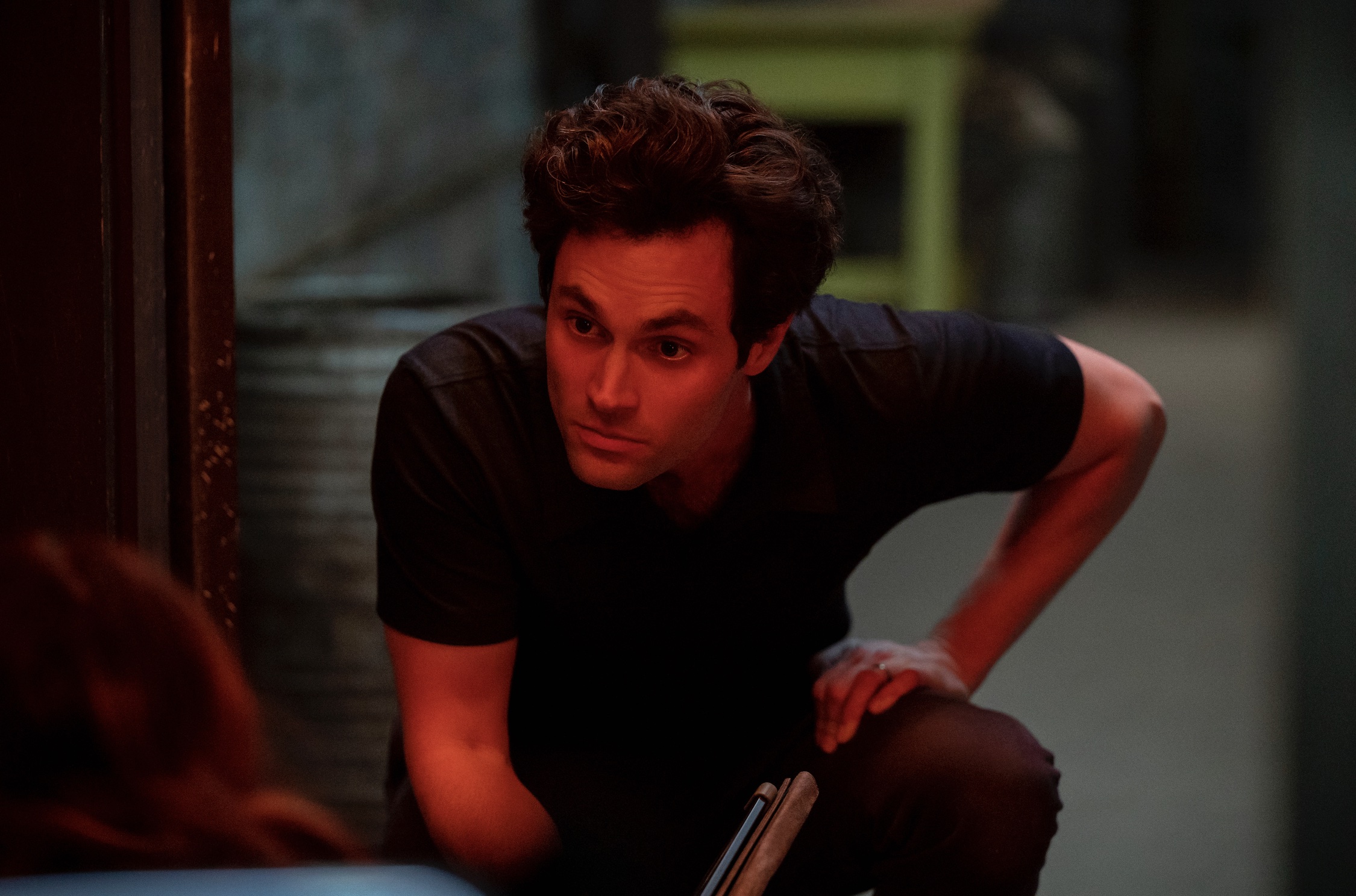 You Soundtrack on Netflix - Every Song in Season 3, Episode 2