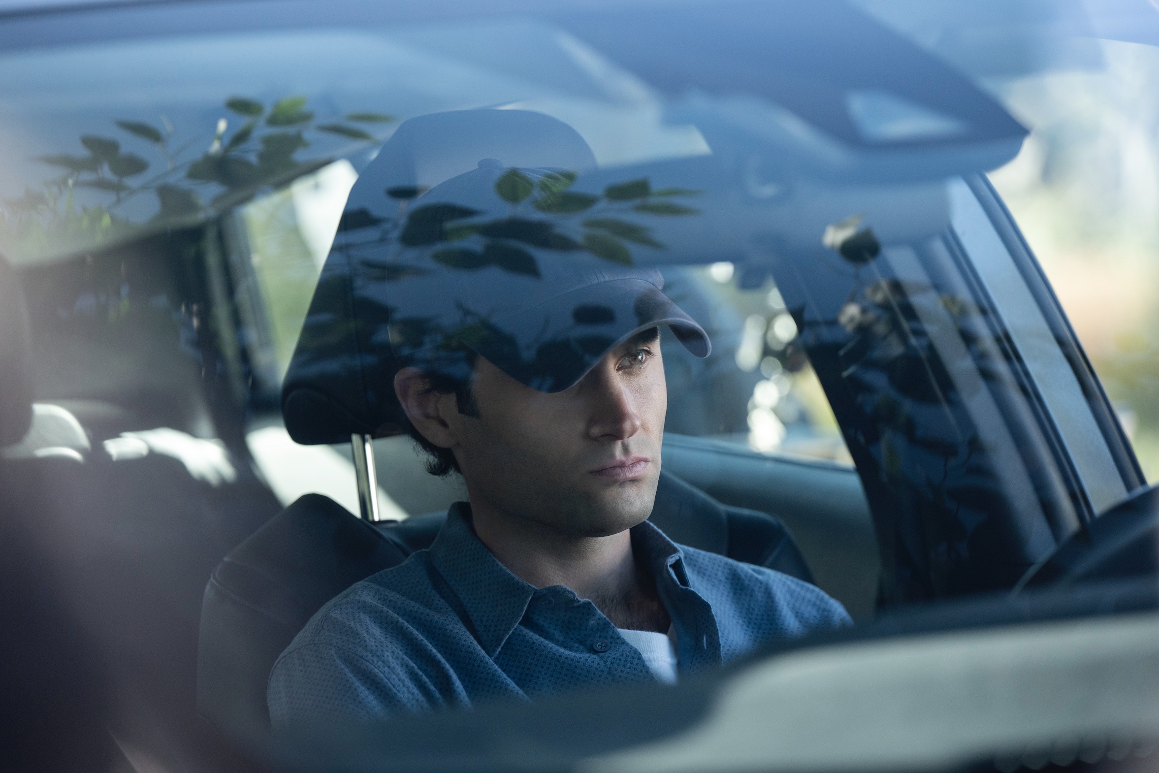 You Soundtrack on Netflix - Every Song in Season 3, Episode 6