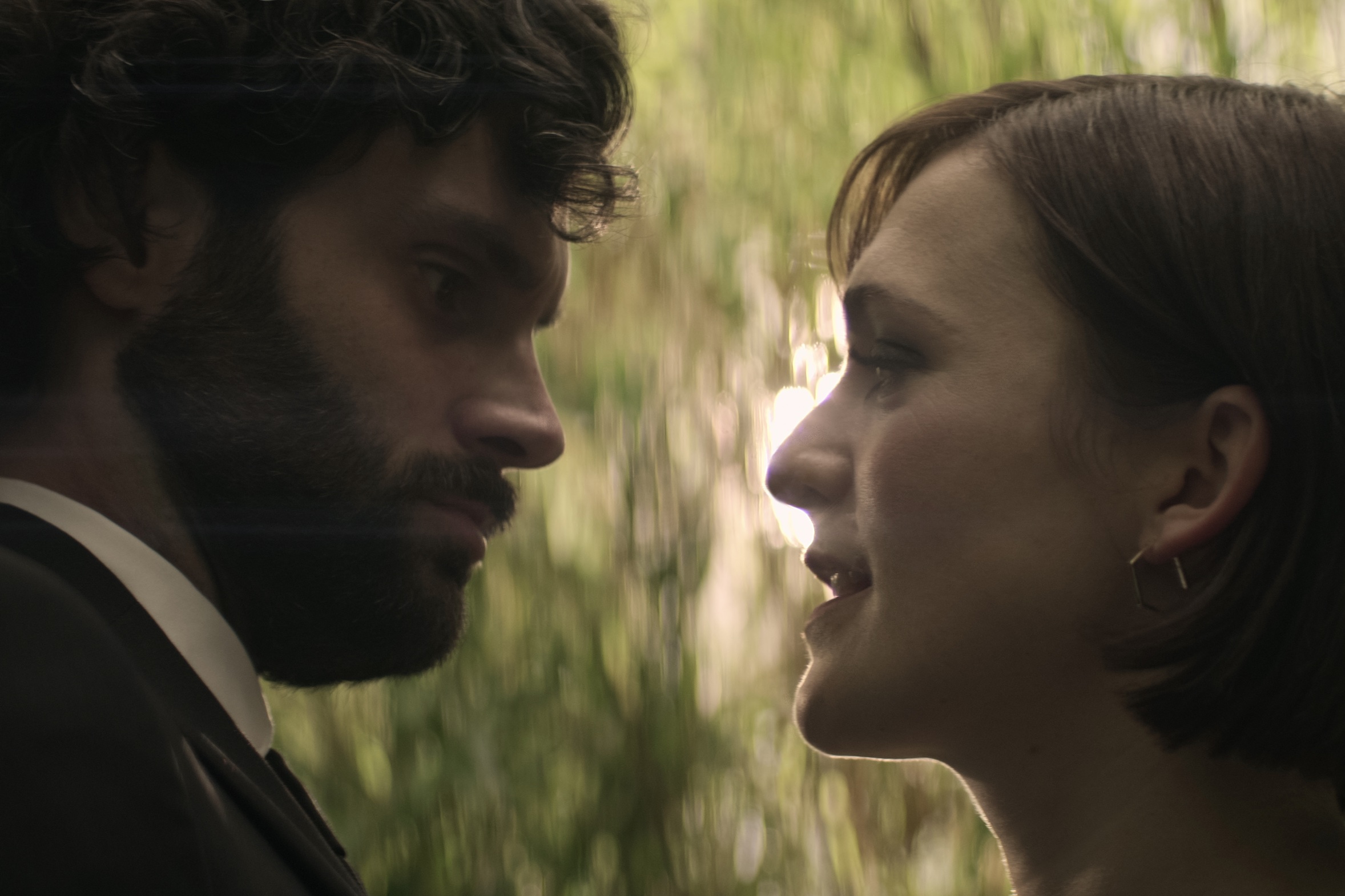 You Soundtrack on Netflix - Every Song in Season 4, Episode 3