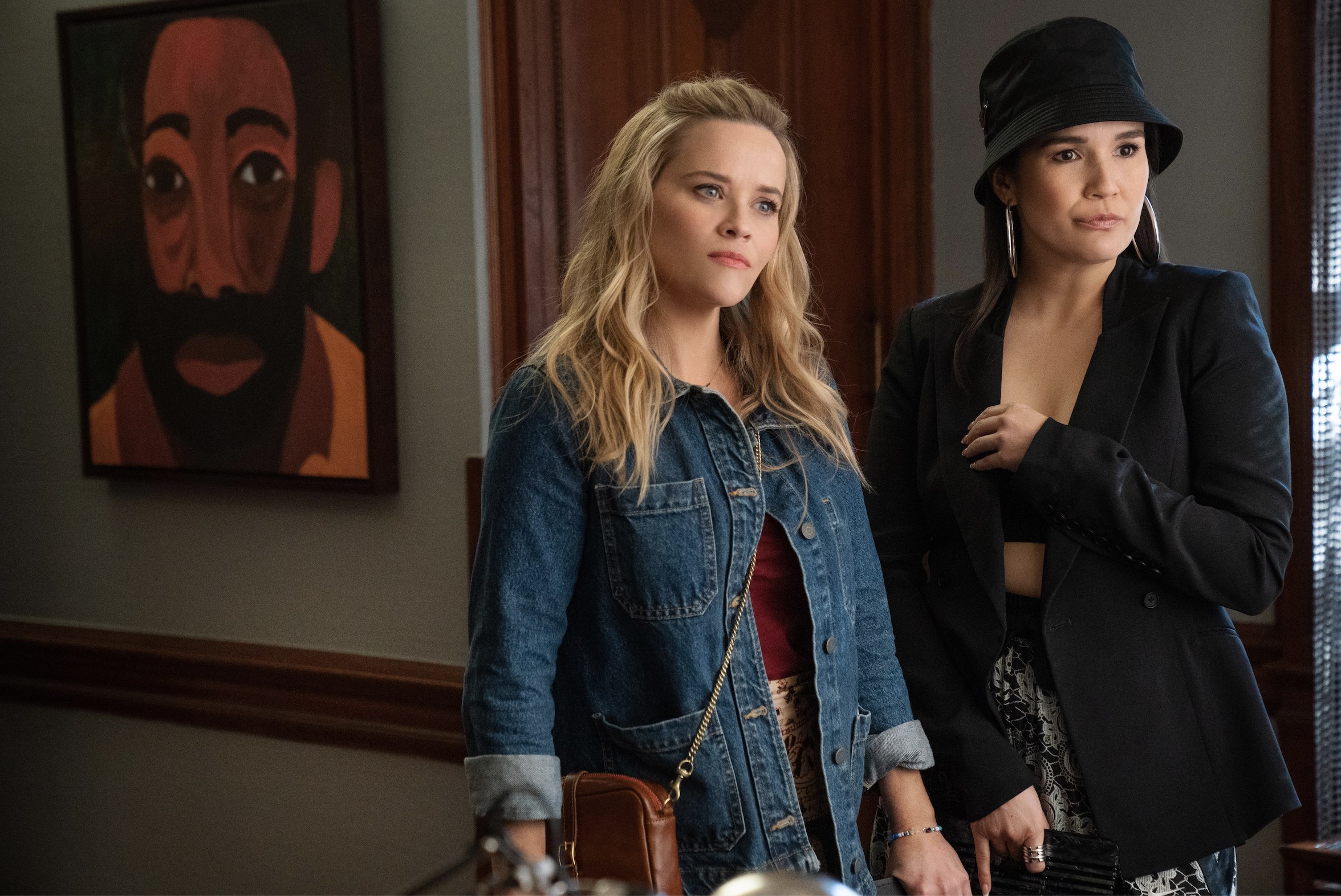 Your Place or Mine Soundtrack - Every Song in the 2023 Netflix Movie