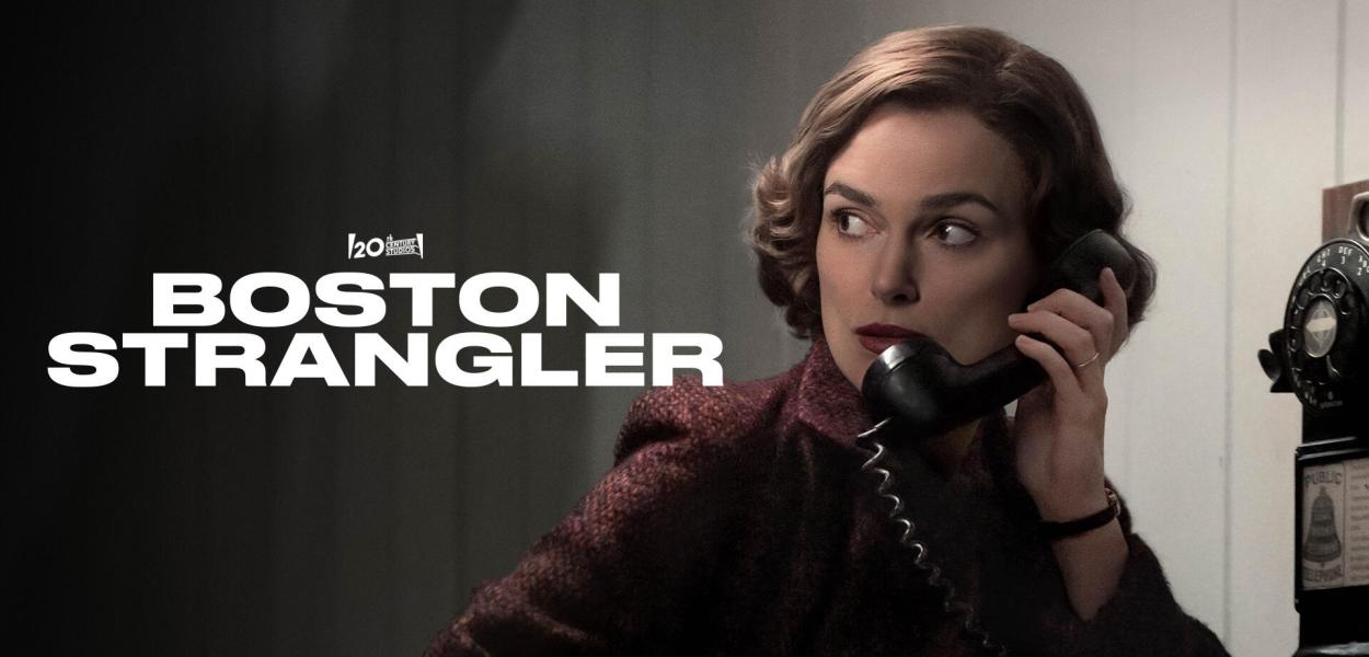 Boston Strangler Cast - Every Actor and Character in the 2023 Hulu Movie