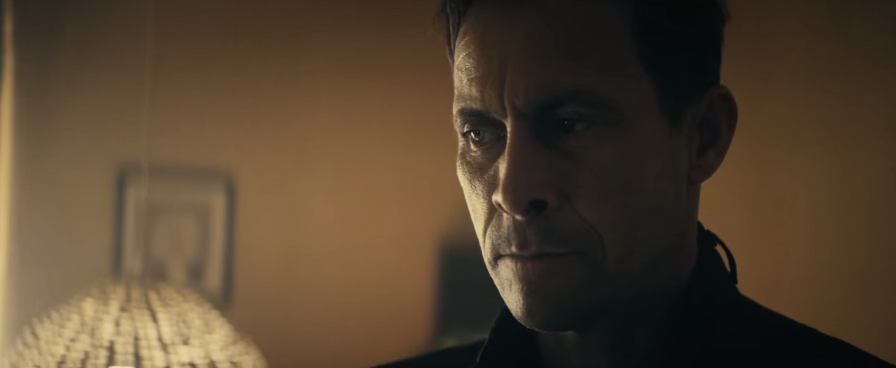 Close to Home: Murder in the Coalfield Cast on Netflix - Marc Hosemann as André Pötschke