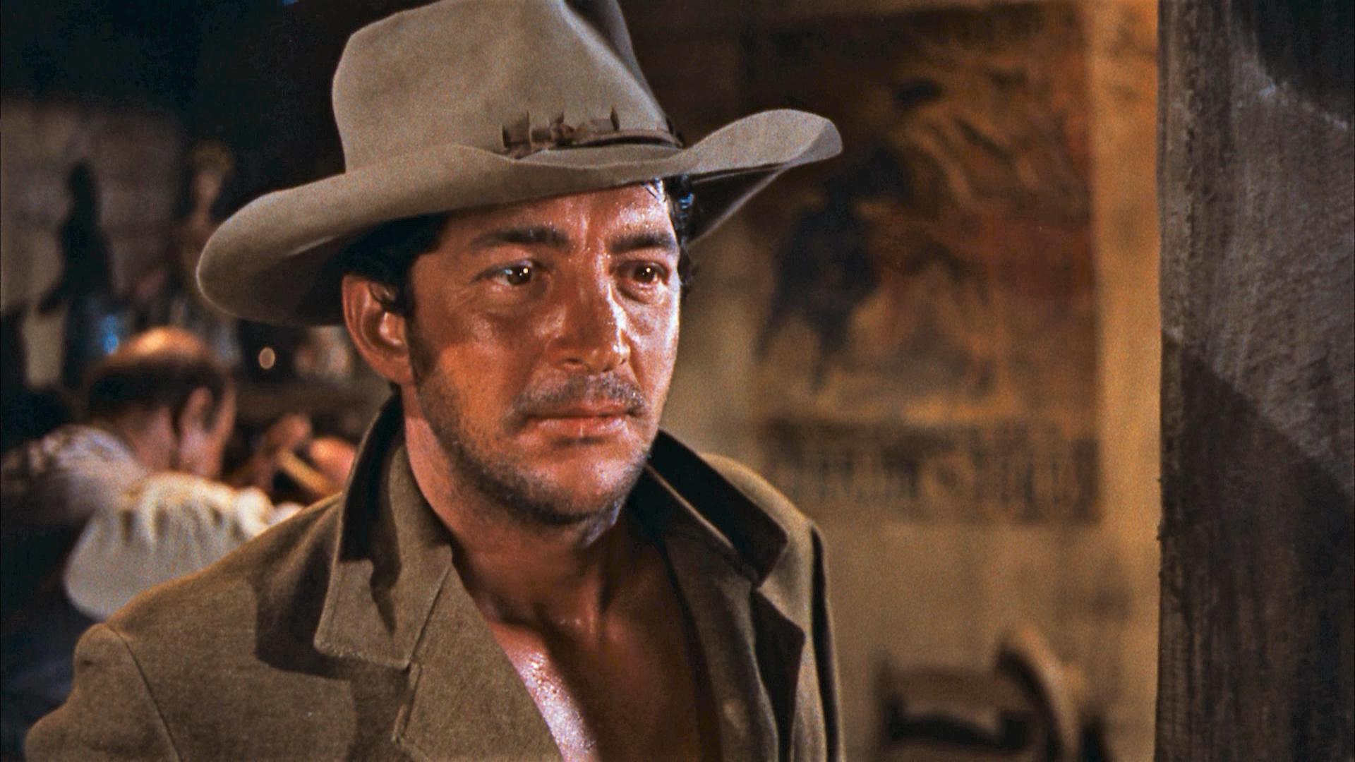 Dean Martin Essay - Rio Bravo Movie Film