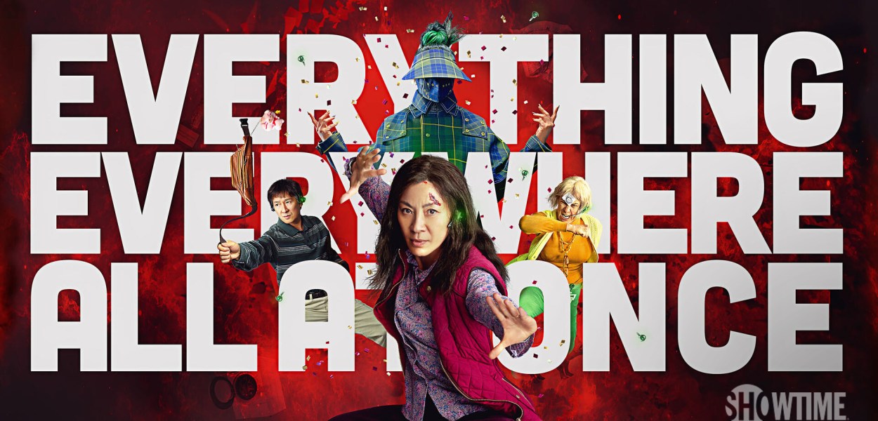 Everything Everywhere All at Once Cast - Every Actor and Character in the 2022 Movie on Showtime