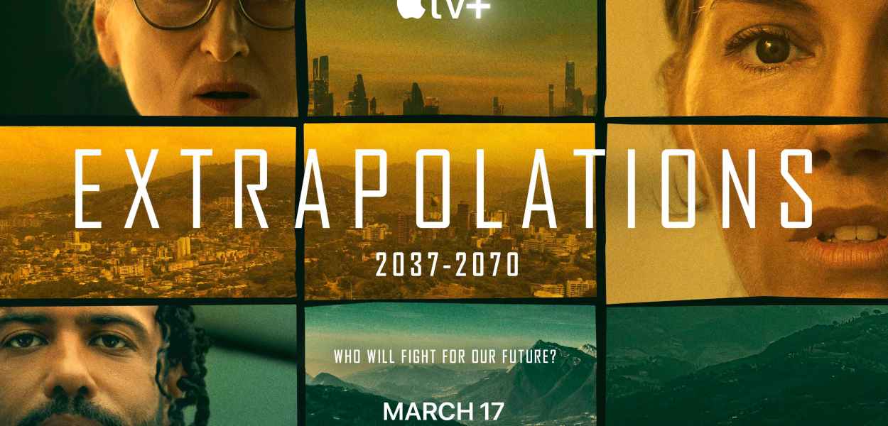 Extrapolations Cast - Every Actor and Character in the Apple TV+ Series