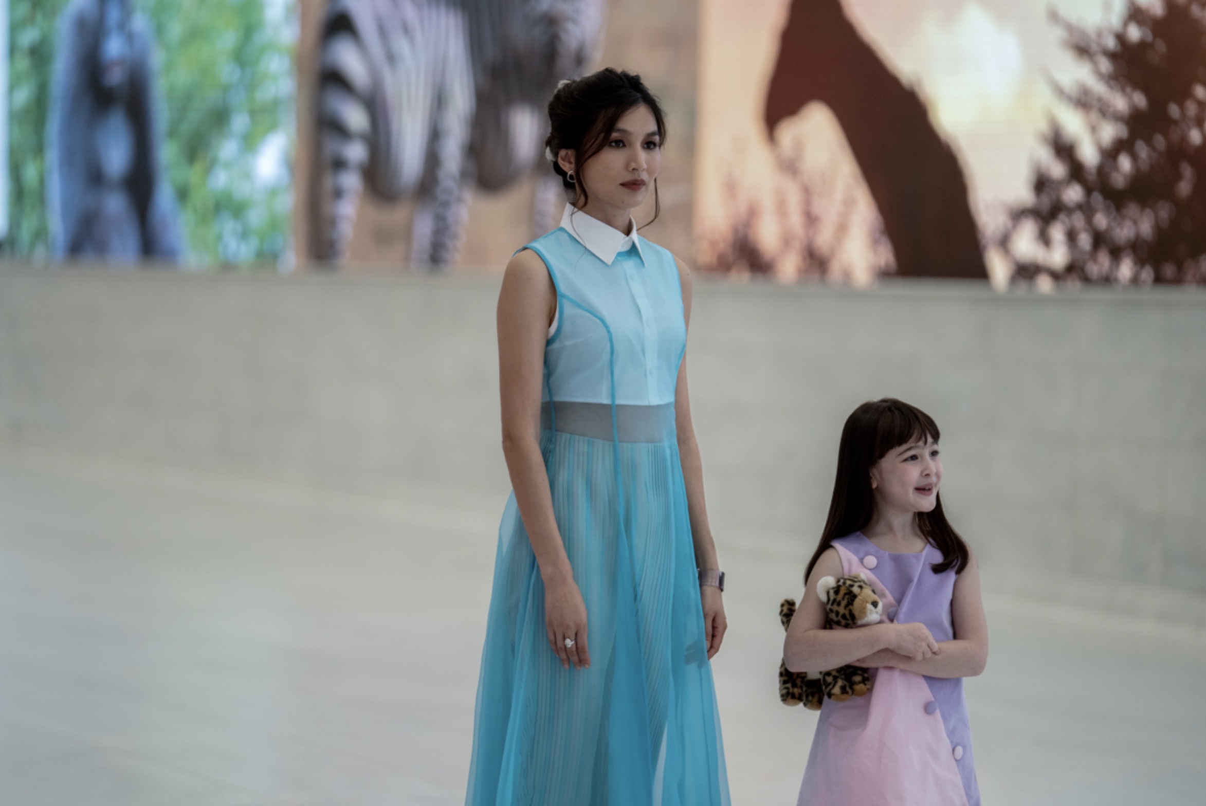 Extrapolations Soundtrack on Apple TV+ - Every Song in Season 1, Episode 6