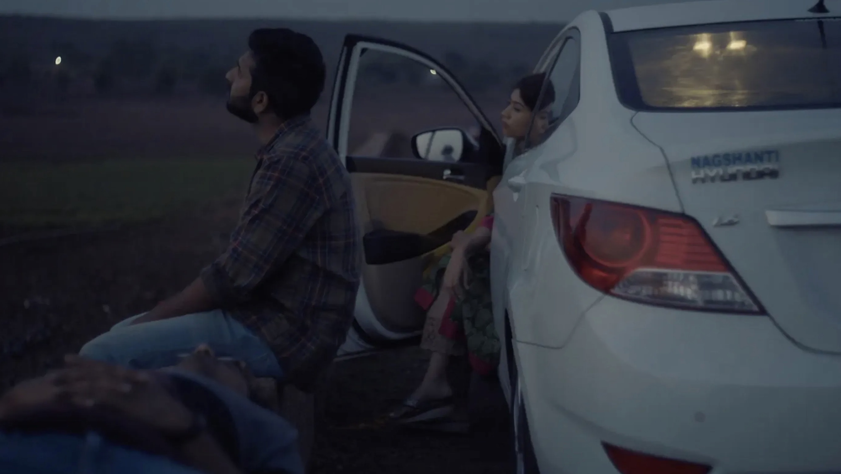 Follower Interview - 2023 Harshad Nalawade Movie Film