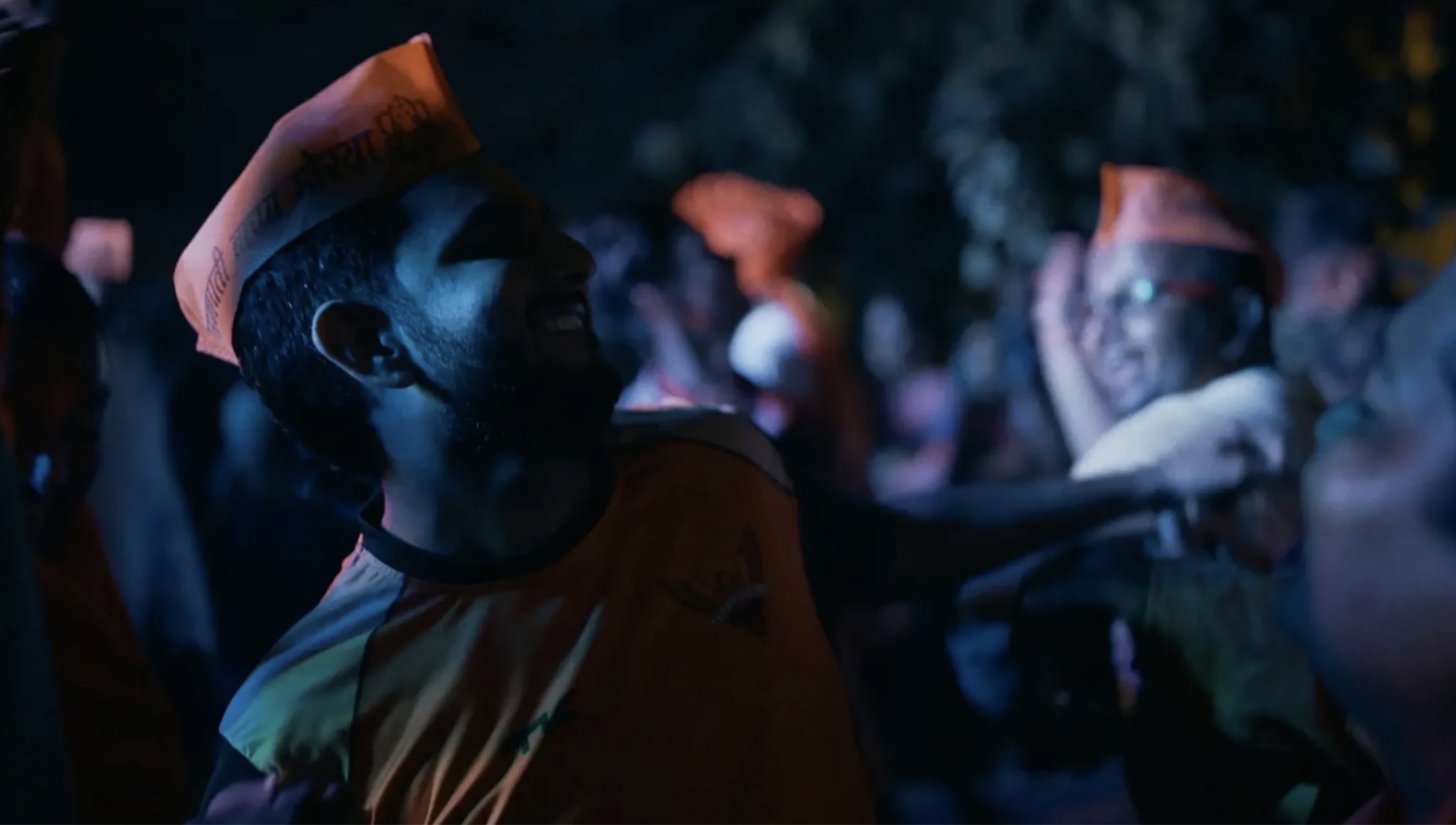 Follower Interview - 2023 Harshad Nalawade Movie Film