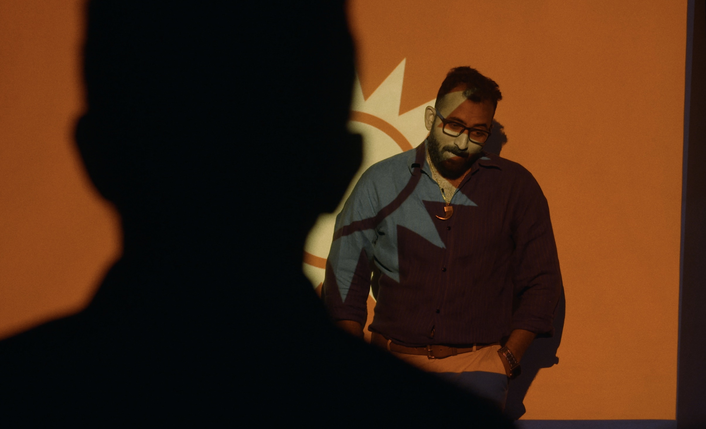 Follower Interview - 2023 Harshad Nalawade Movie Film