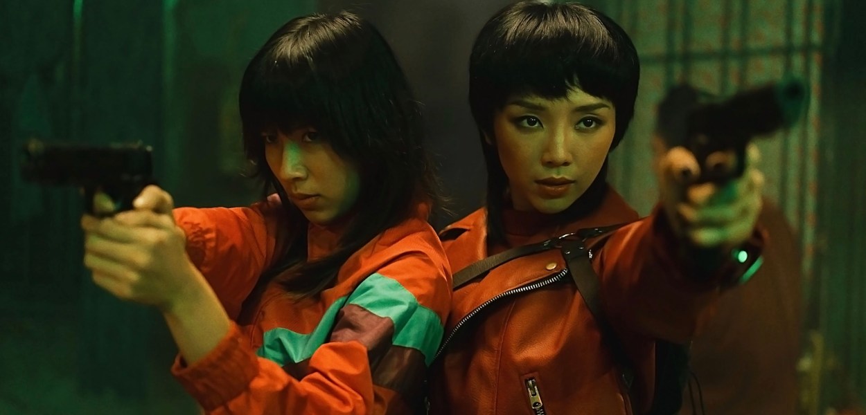 Furies Soundtrack - Every Song in the 2023 Netflix Movie