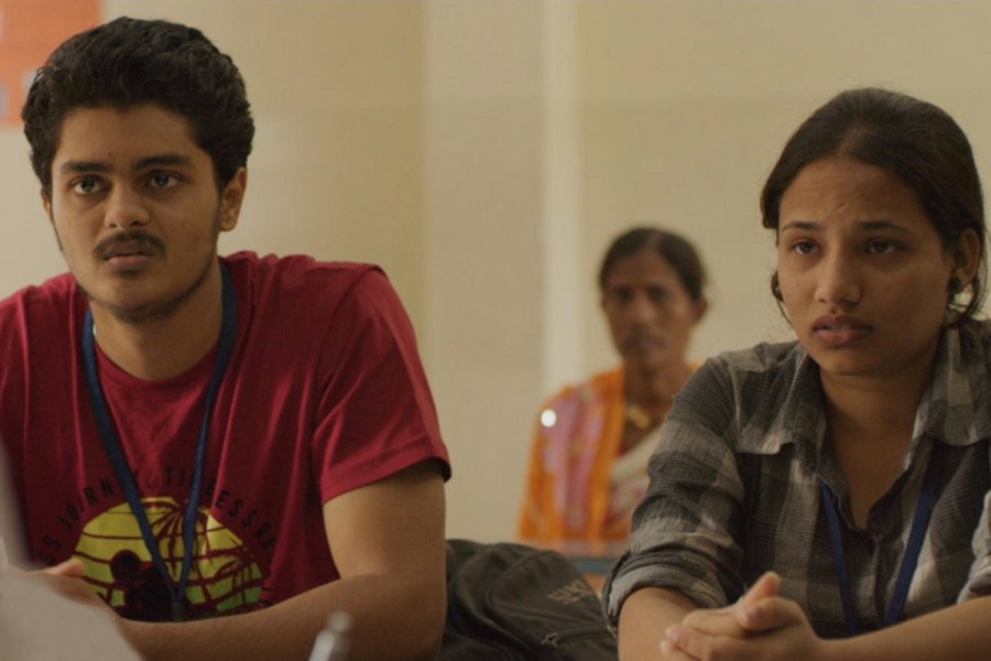 Hadinelentu Interview - 2022 Prithvi Konanur Movie Film