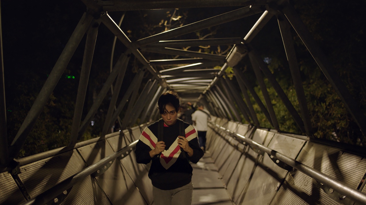 Huesera: The Bone Woman Review - 2022 Michelle Garza Cervera Movie Film