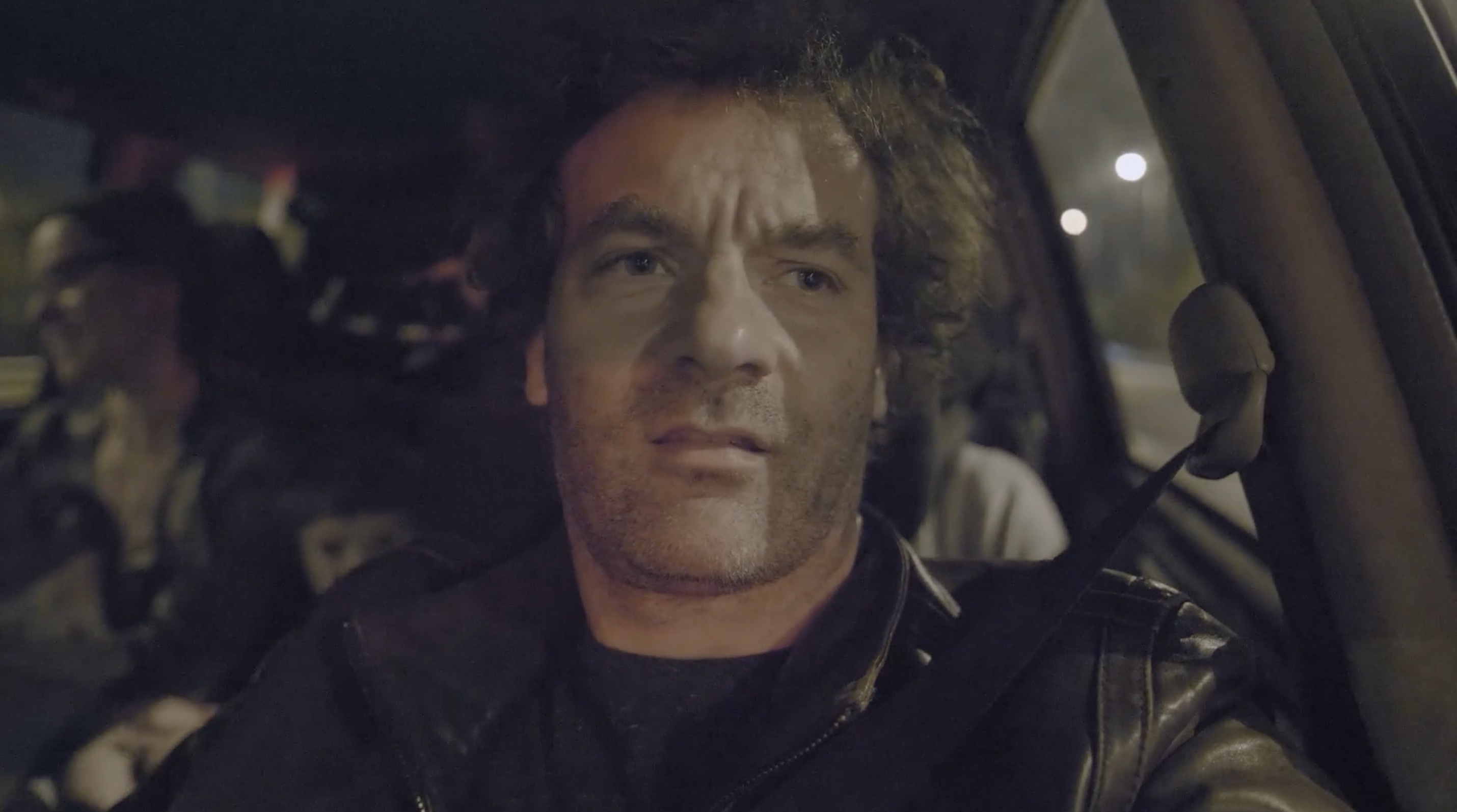 Husband Review - 2022 Documentary Film by Devorah Baum and Josh Appignanesi