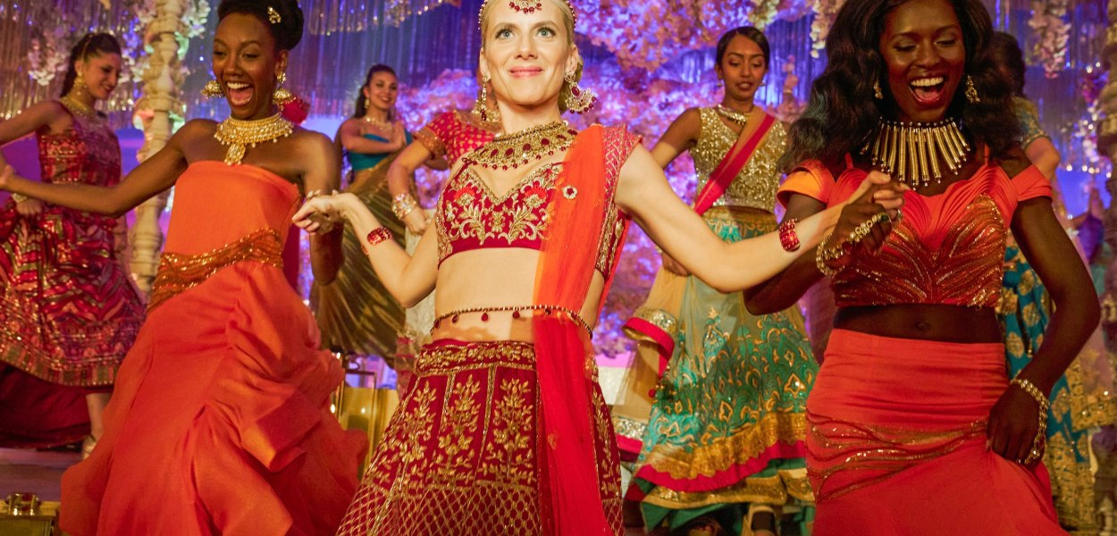 Murder Mystery 2 Soundtrack - Every Song in the 2023 Netflix Movie