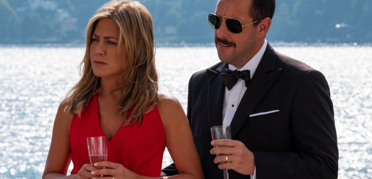 Murder Mystery Soundtrack - Every Song in the 2019 Netflix Movie