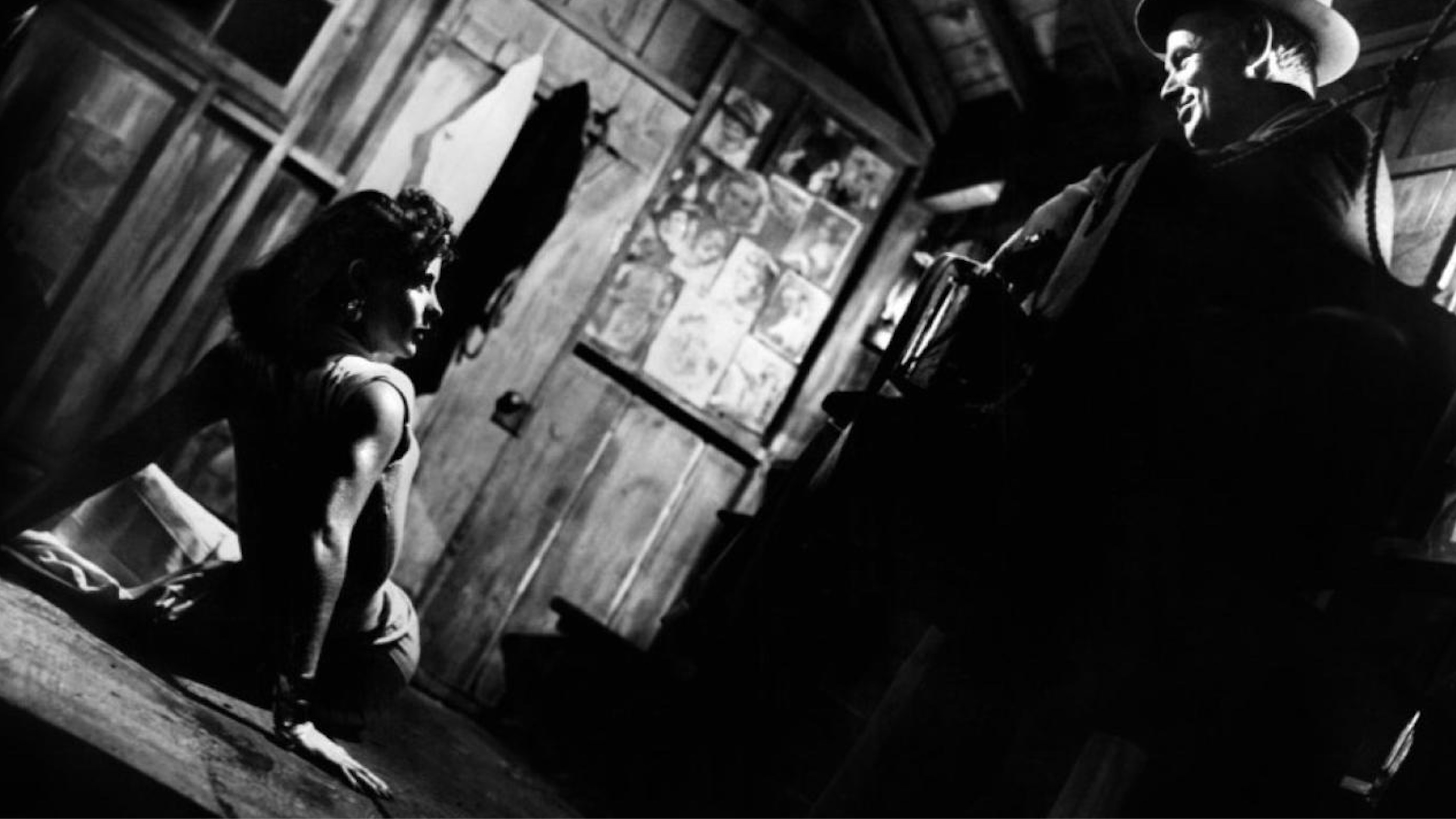 Pickup on South Street Essay - 1953 Samuel Fuller Movie Film