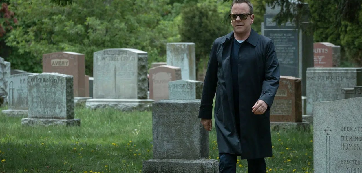 Rabbit Hole Soundtrack - Every Song in the Paramount+ Series