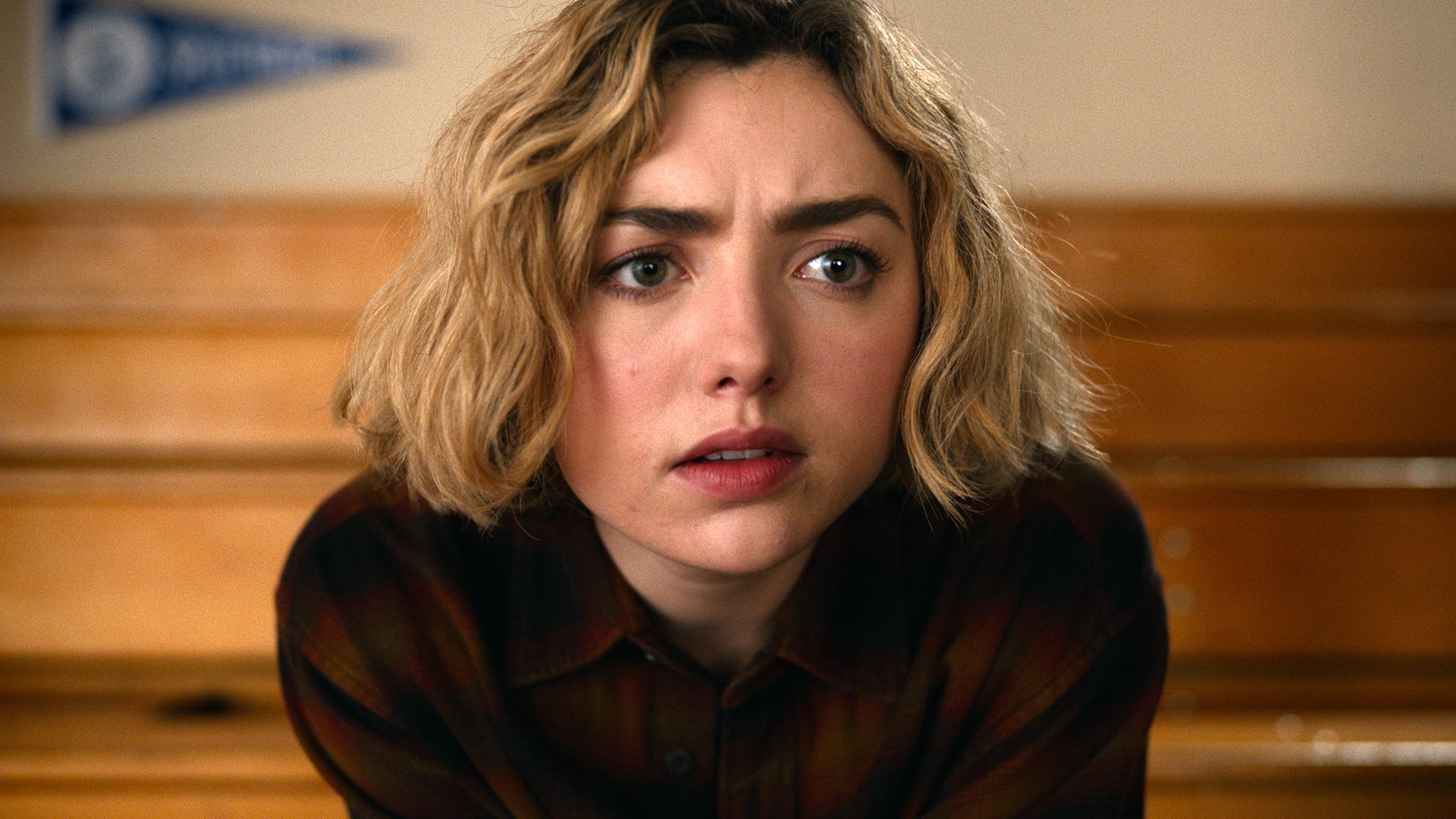 School Spirits Soundtrack on Paramount+ - Every Song in Season 1, Episode 1