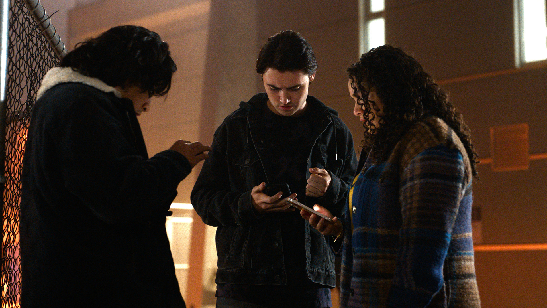 School Spirits Soundtrack on Paramount+ - Every Song in Season 1, Episode 5