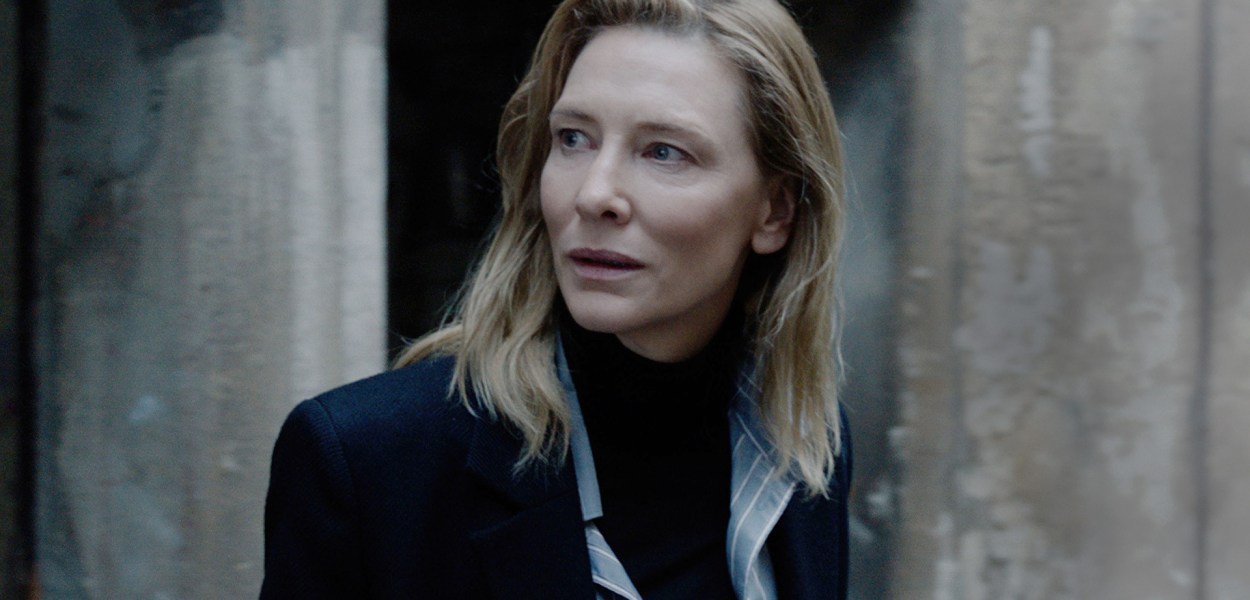 Tár Cast - Every Actor and Character in the 2022 Movie on Peacock