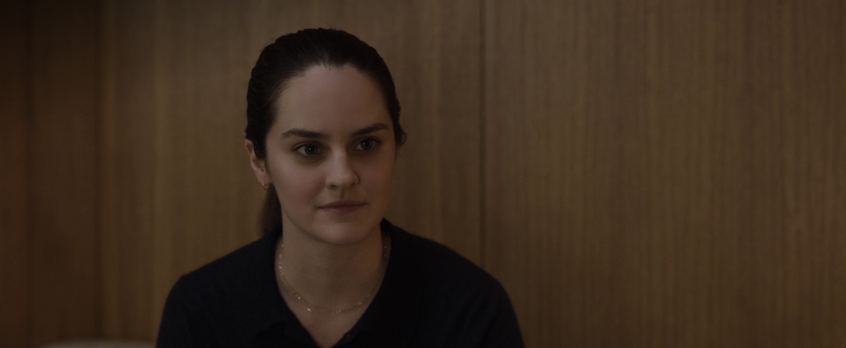 Tár Cast on Peacock - Noémie Merlant as Francesca Lentini