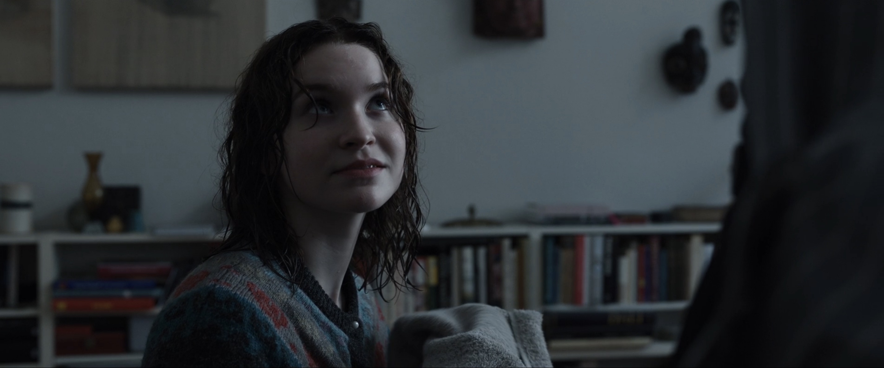 Tár Cast on Peacock - Sophie Kauer as Olga Metkina